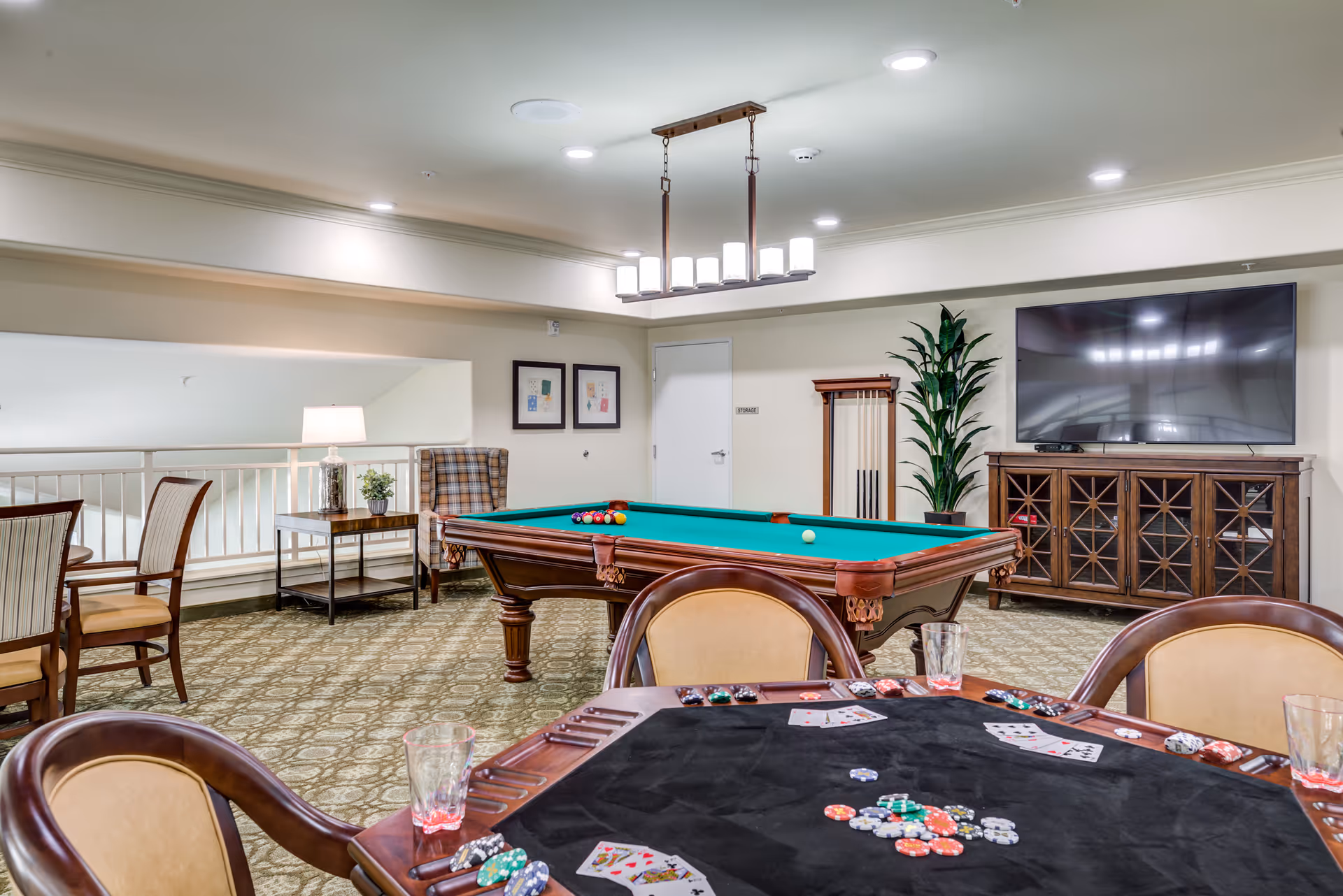Photo 14 of Salishan Gracious Retirement Living