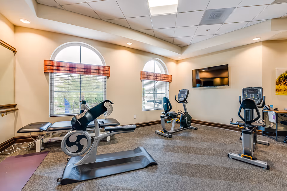 Photo 20 of Oceanside Senior Living