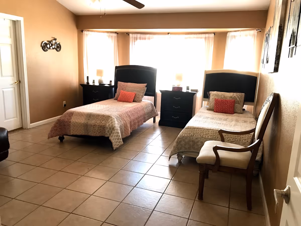 Photo 5 of Tender Care And Love Home Care