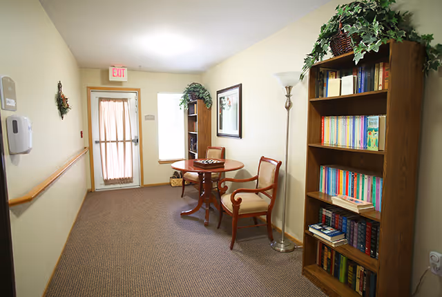 Photo 7 of Assisted Living Concepts