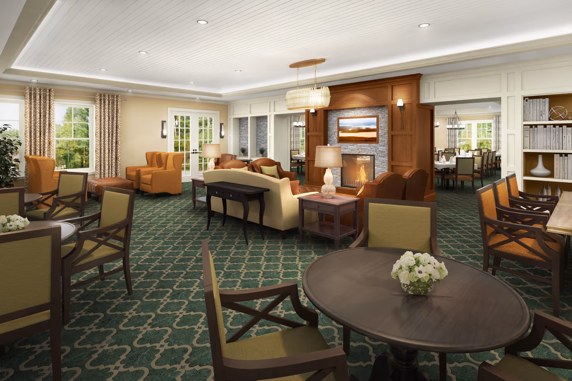 Photo 11 of The Residence at Orchard Grove