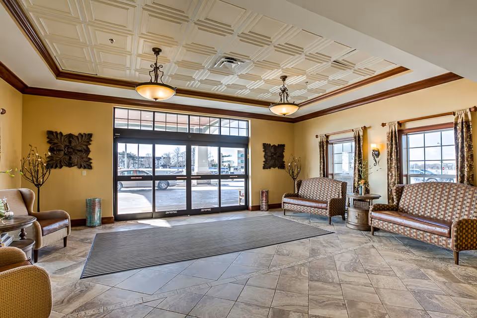 Photo 11 of Remington Heights Retirement Community