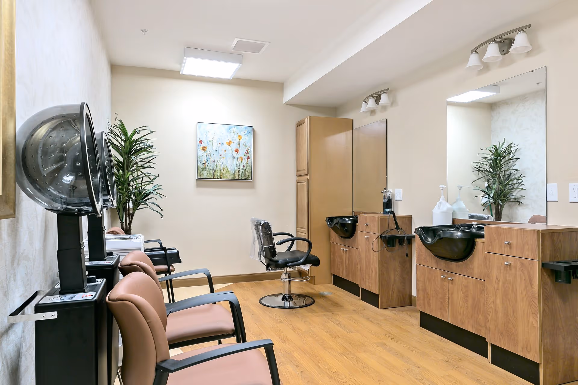 Photo 17 of All American Assisted Living at Washington Township