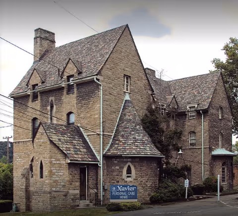 Photo of Xavier Personal Care Home