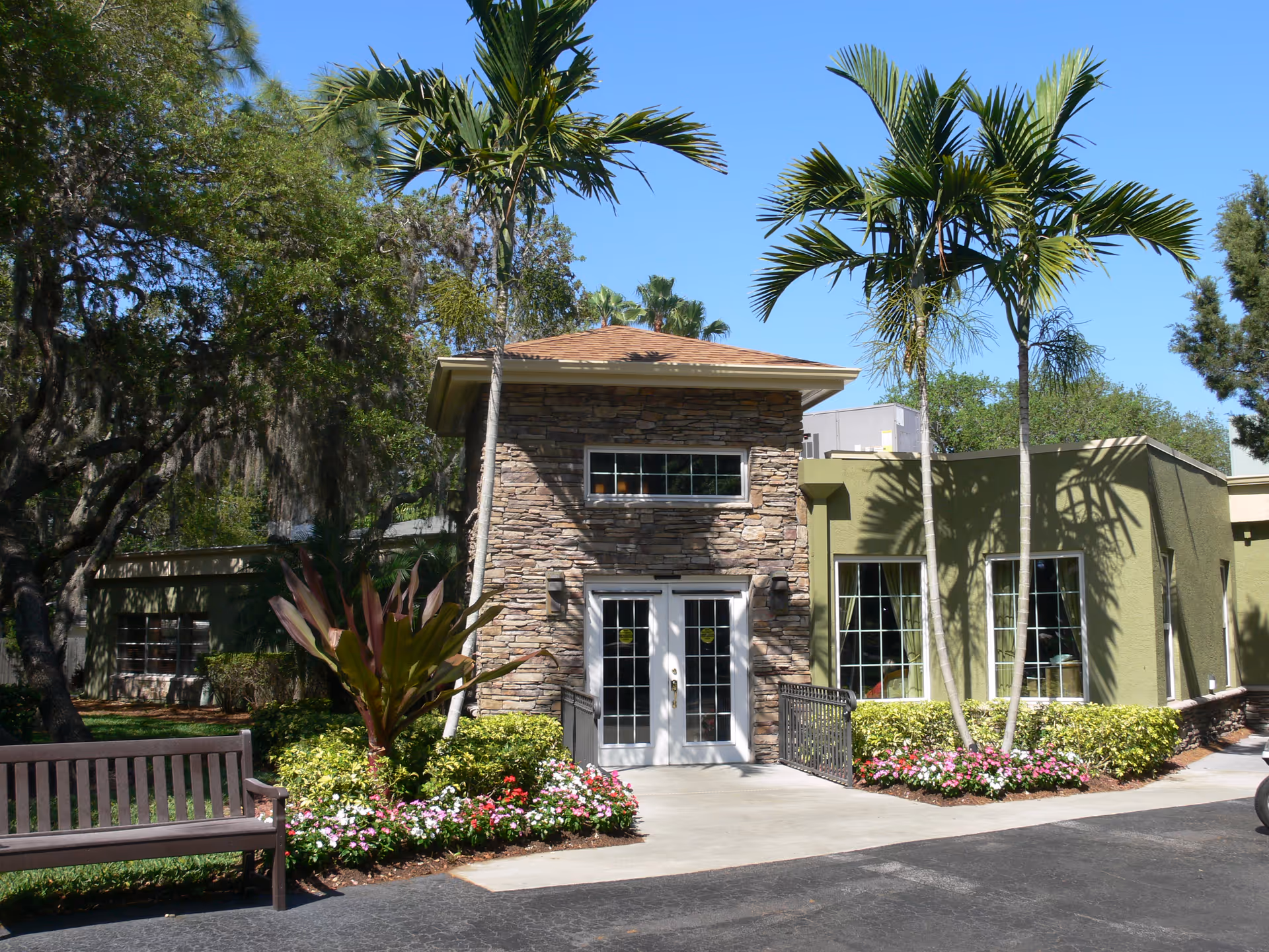 Photo 3 of Oak Manor Senior Living Community