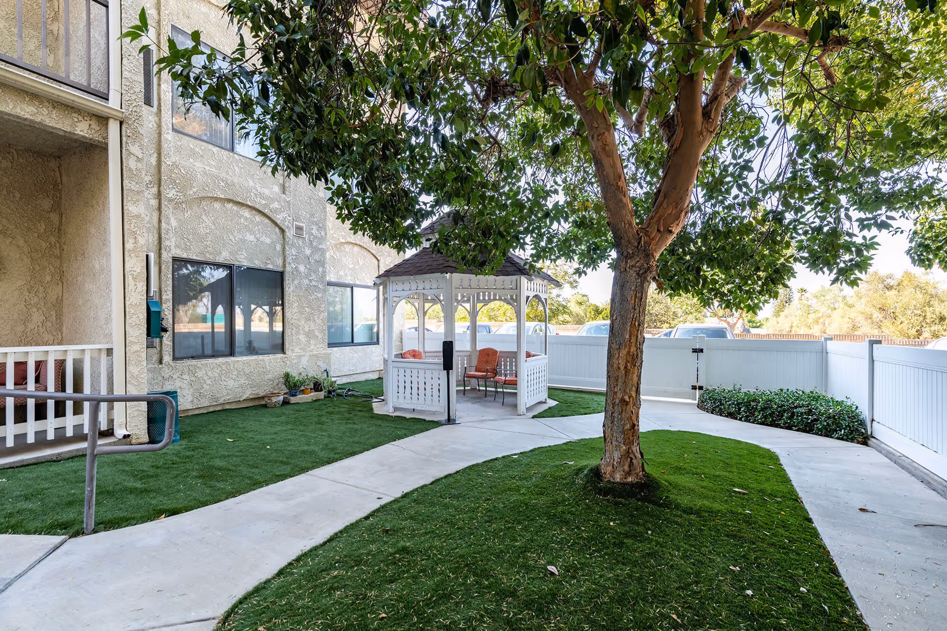 Photo of Vista Corona Senior Living