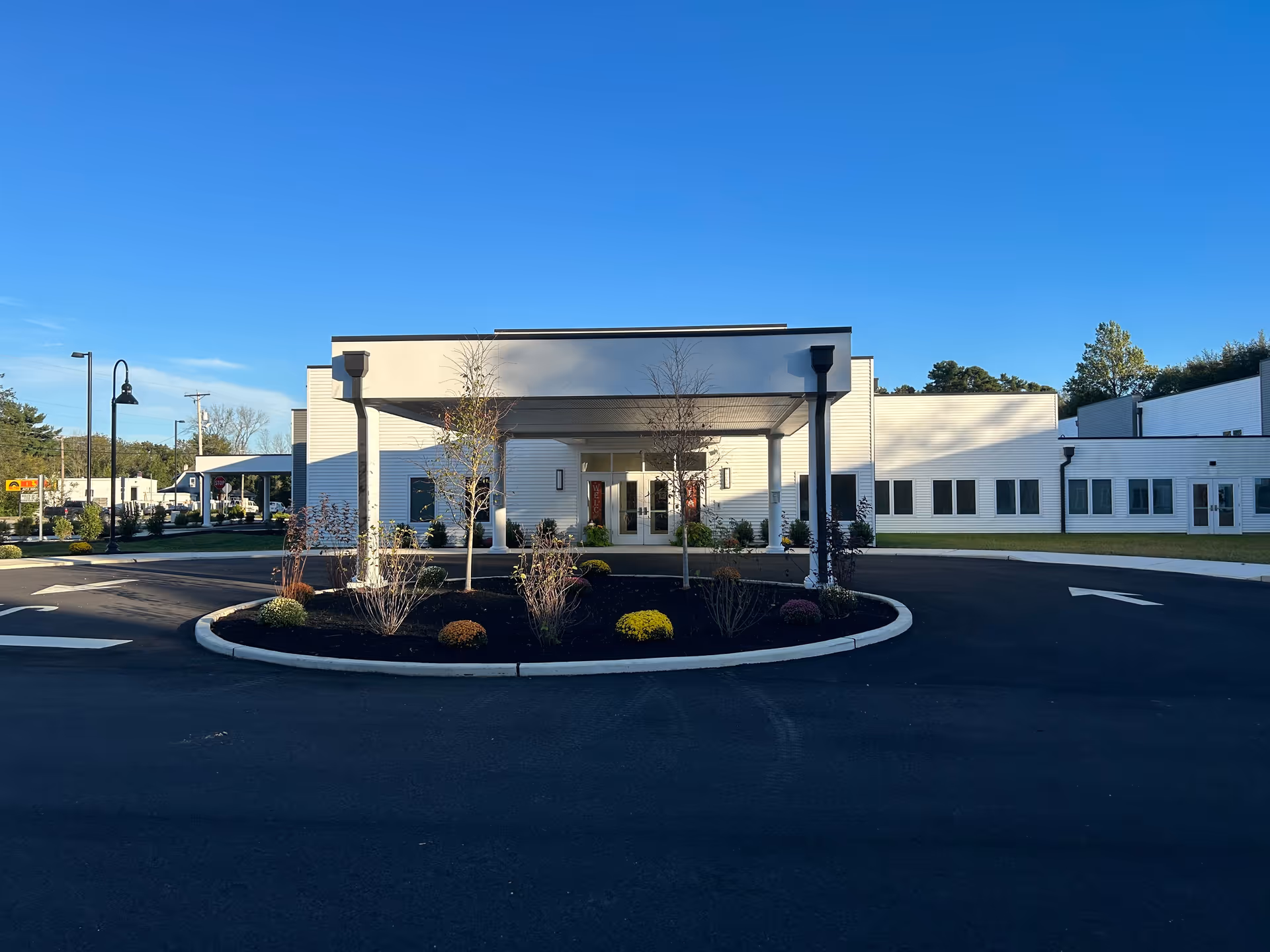Photo of New Standard Senior Living at Hammonton
