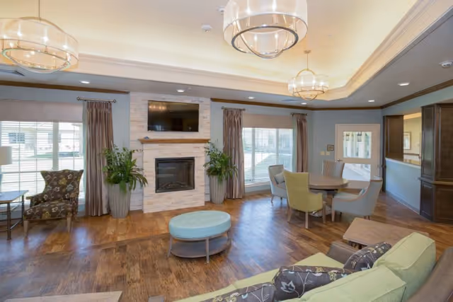 Photo 16 of Legend Oaks Healthcare and Rehabilitation - Waxahachie