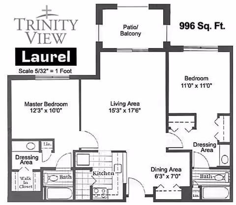Photo 7 of Trinity View Retirement Community