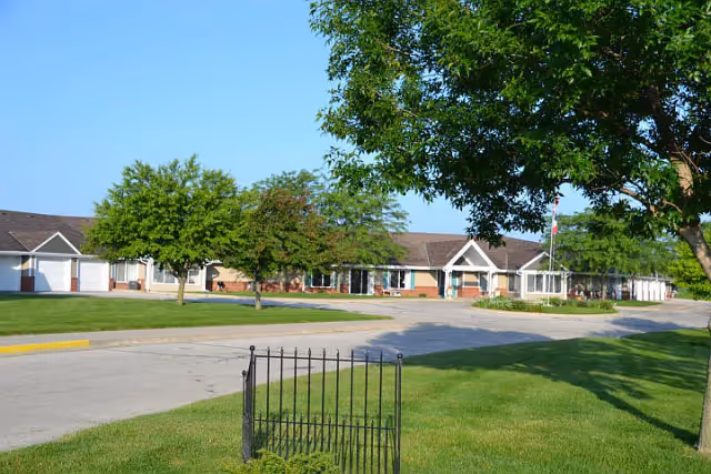 Photo of Regency Retirement Residence