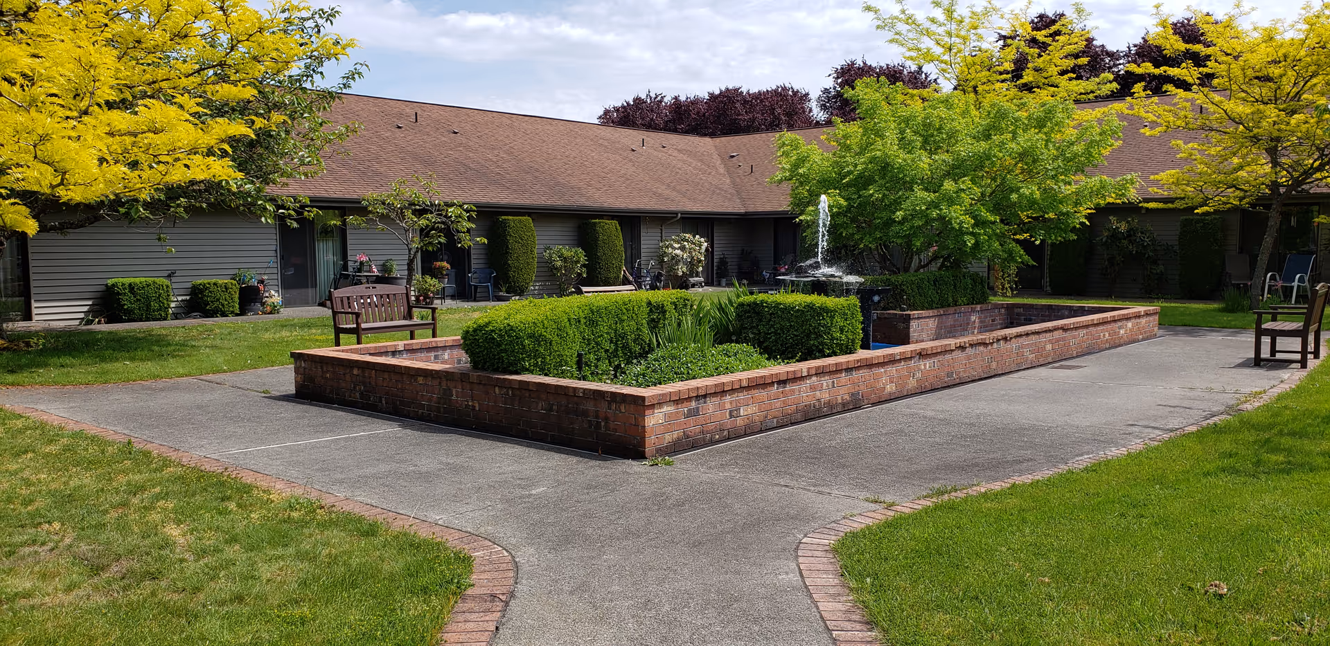 Photo 4 of Village Concepts of Marysville - Grandview Village