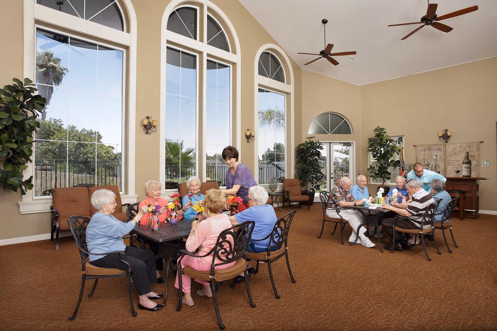 Photo 26 of Silvergate Fallbrook Retirement