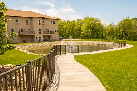 Photo 6 of The Lakes at Jefferson