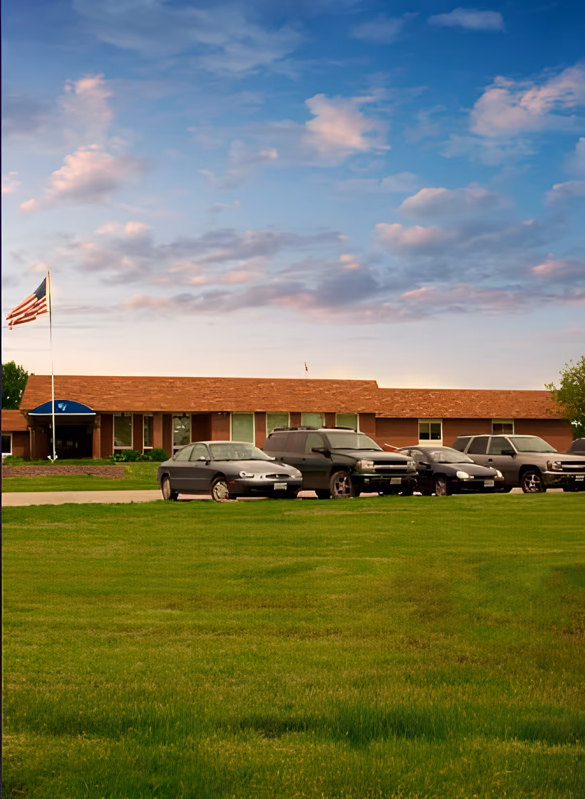 Photo of St. Andrew's at New Florence