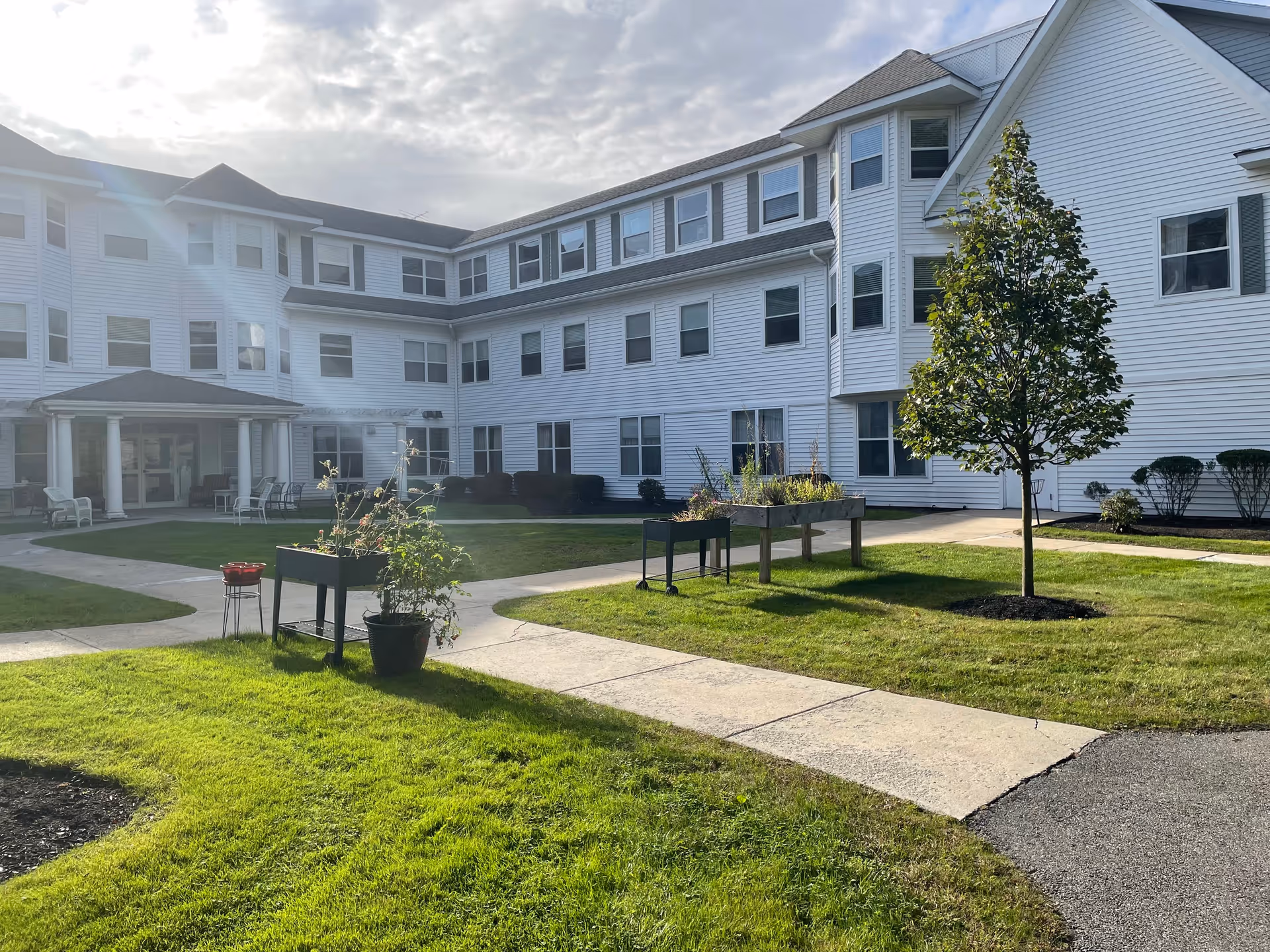 Photo 18 of Charter Senior Living of Danvers