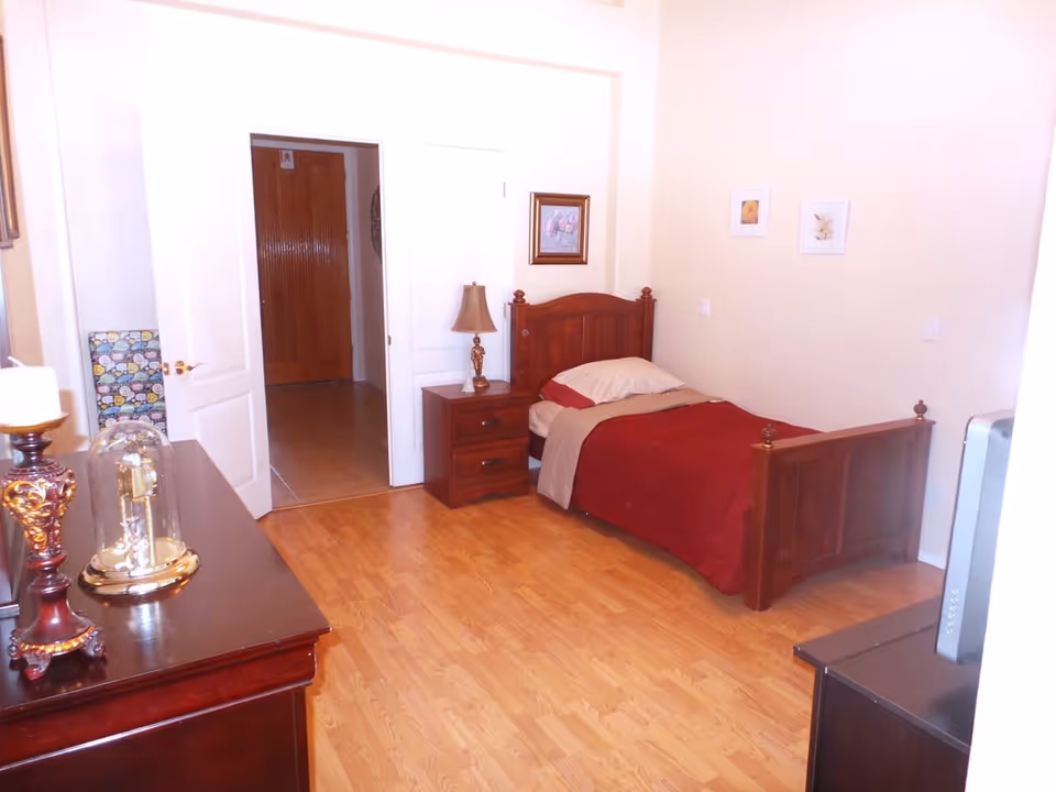 Photo 7 of Saint Teresa's Senior Care Home & Assisted Living