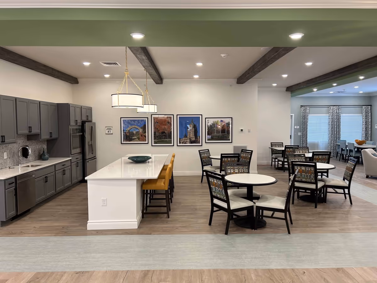 Photo 11 of Provision Living at Findlay