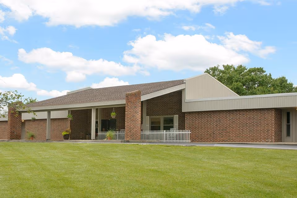Photo of Life Care Center of Carrollton