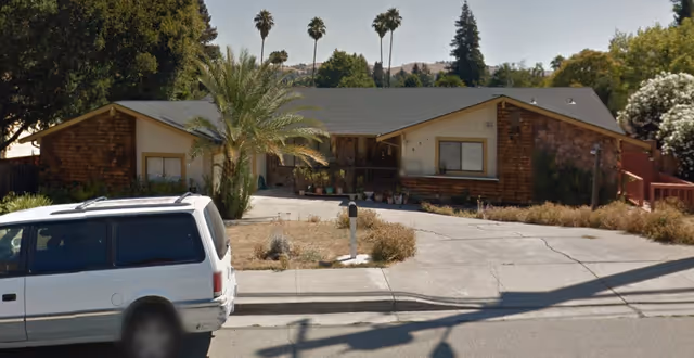 Photo of Camino Ramon Home for Seniors - CLOSED