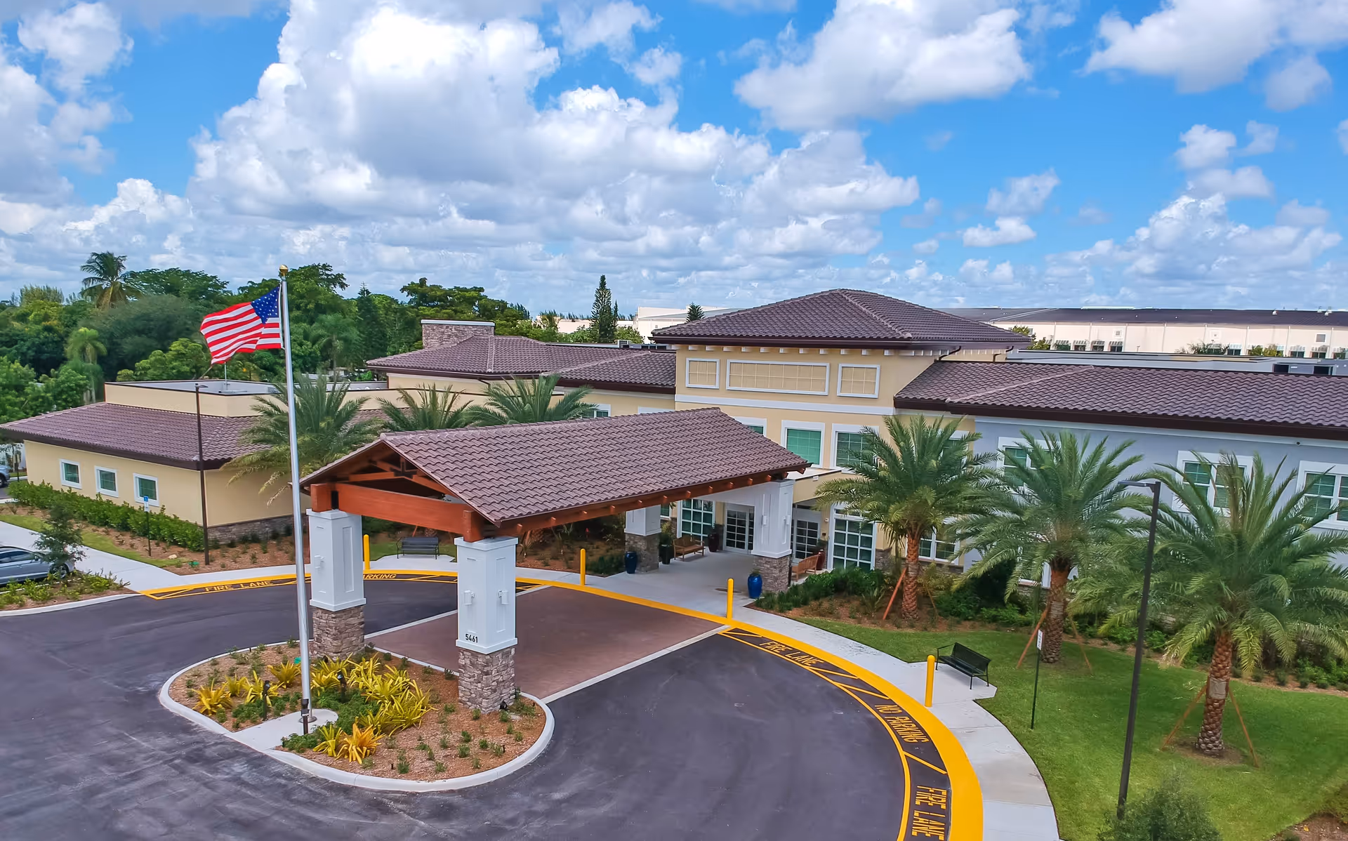 Photo 2 of YOURLife of Coconut Creek