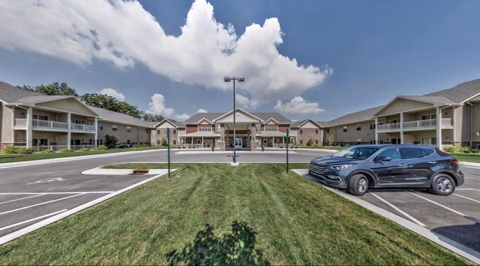 Photo of Primrose Retirement Community of Newburgh