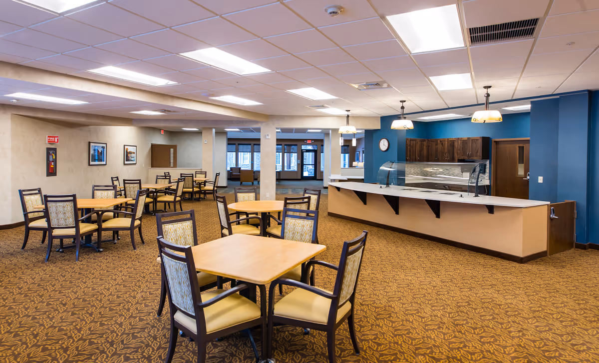 Photo 18 of Arrowhead Senior Living