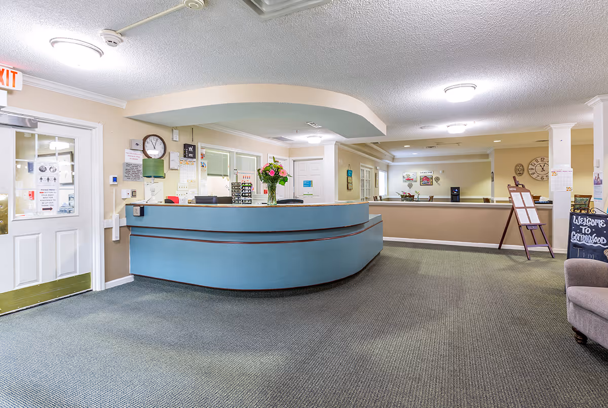 Photo 10 of Cottonwood Senior Living