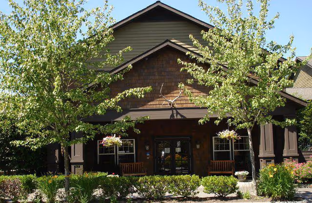 Photo of Weatherly Inn Lake Meridian