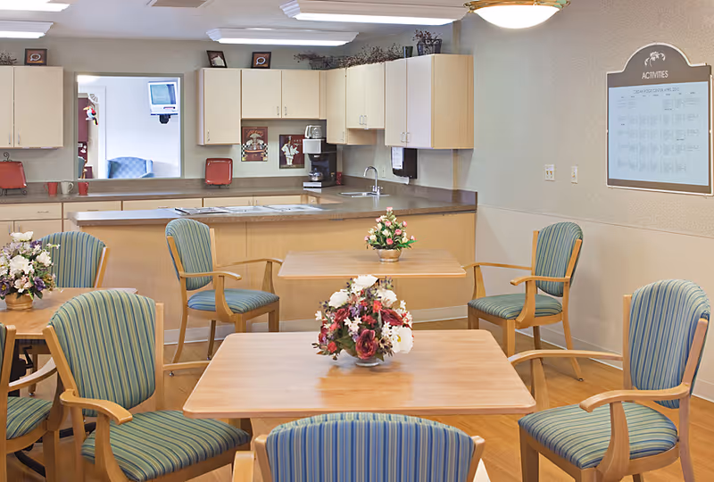 Photo 4 of Cedar Ridge Center