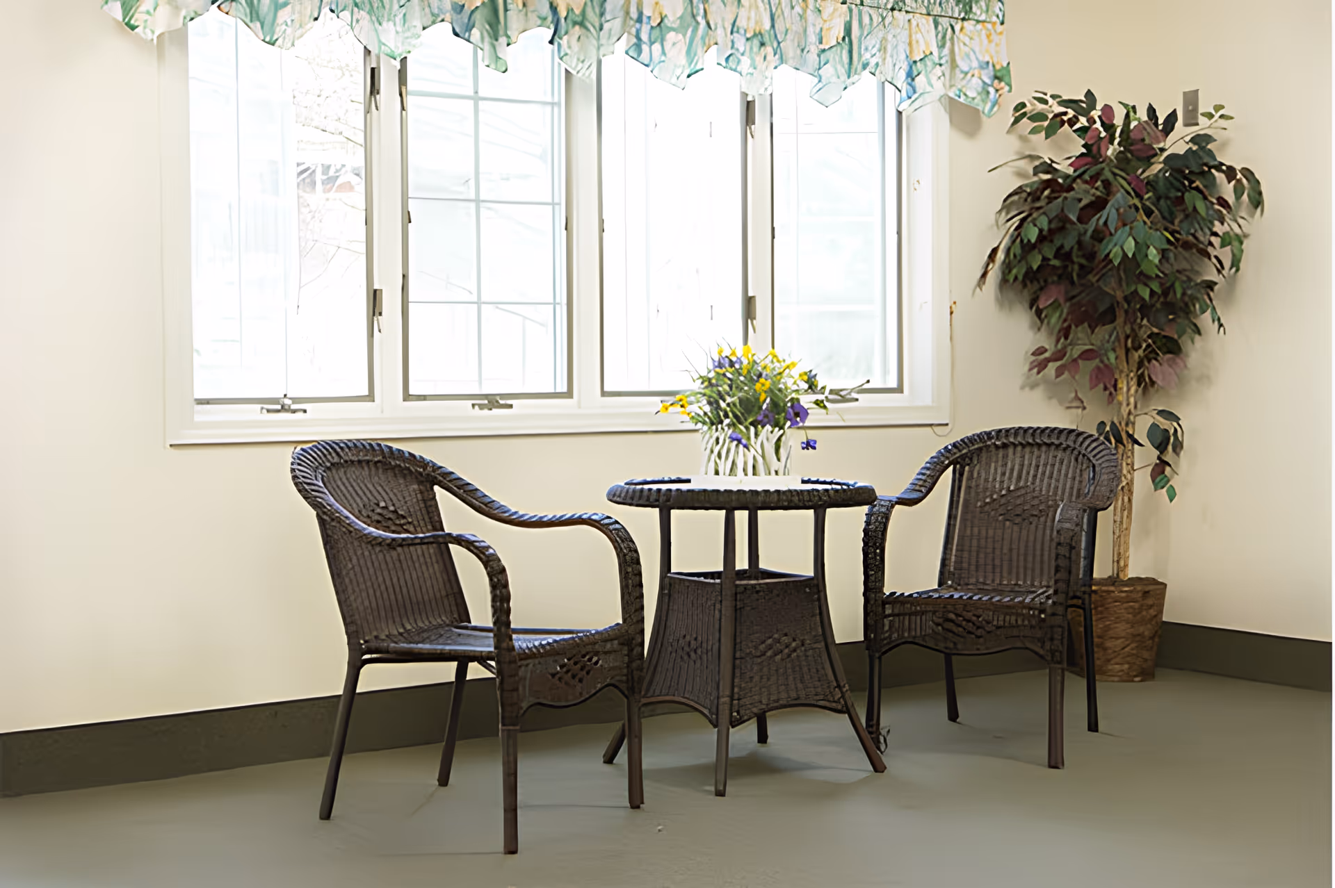 Photo 5 of Crystal Care Center Of Ashland