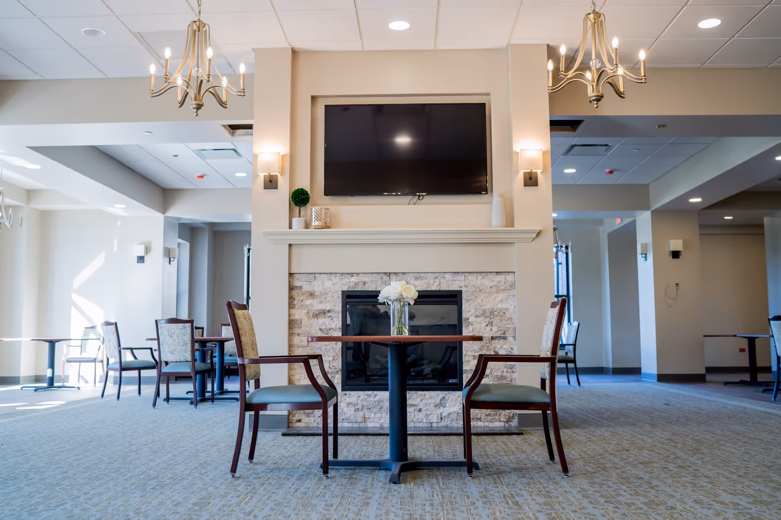 Photo 4 of Meadowbrook Manor - Lagrange