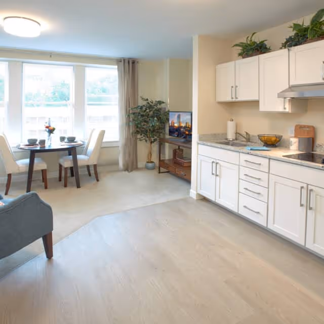 Photo 21 of Forestdale Park Senior Living