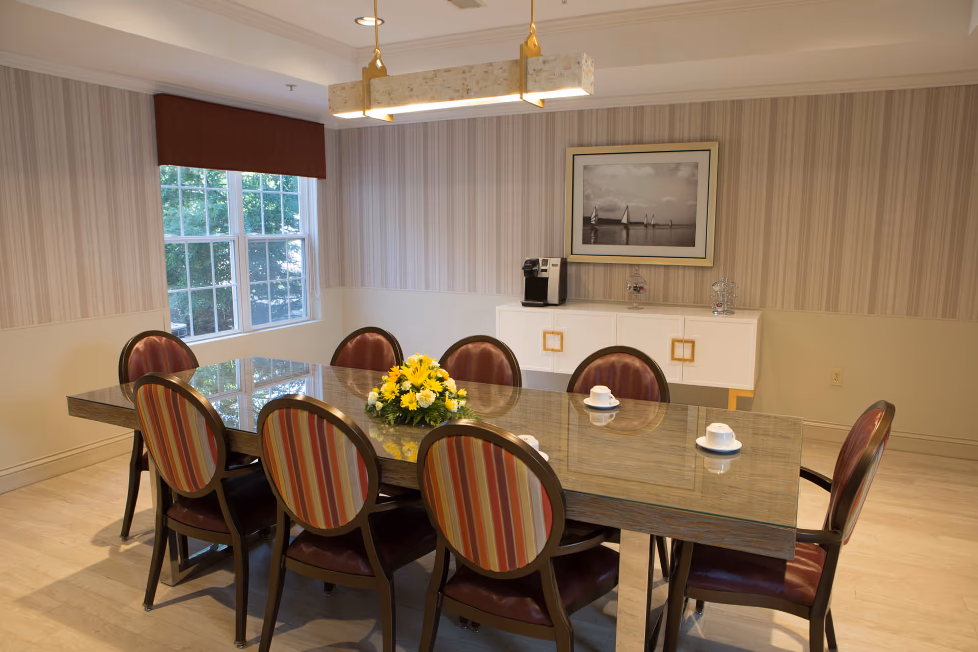 Photo 5 of CareOne at Hamilton Assisted Living