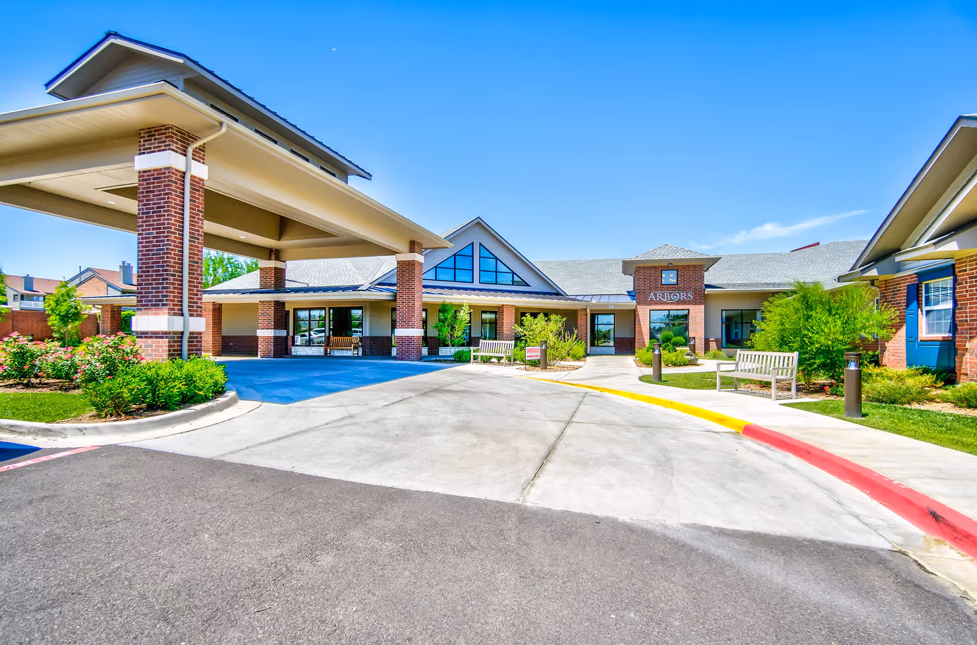 Photo 8 of Park Central Community