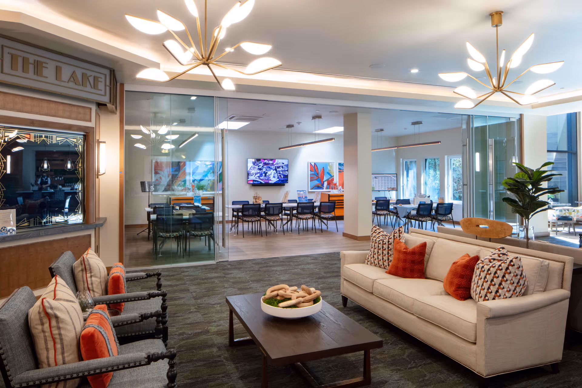 Photo 21 of Aegis Living Lake Union