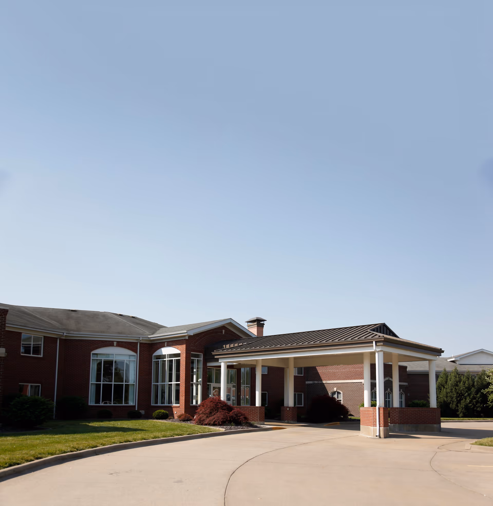 Photo 2 of Saxony Village Retirement Community