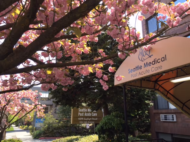 Photo of Seattle Medical Post Acute Care