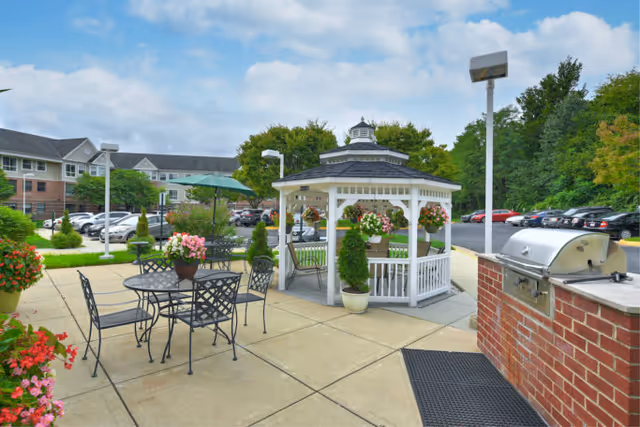 Photo 2 of Cascades Village