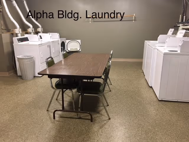 Photo 17 of The Baptist Manor - Alpha Building