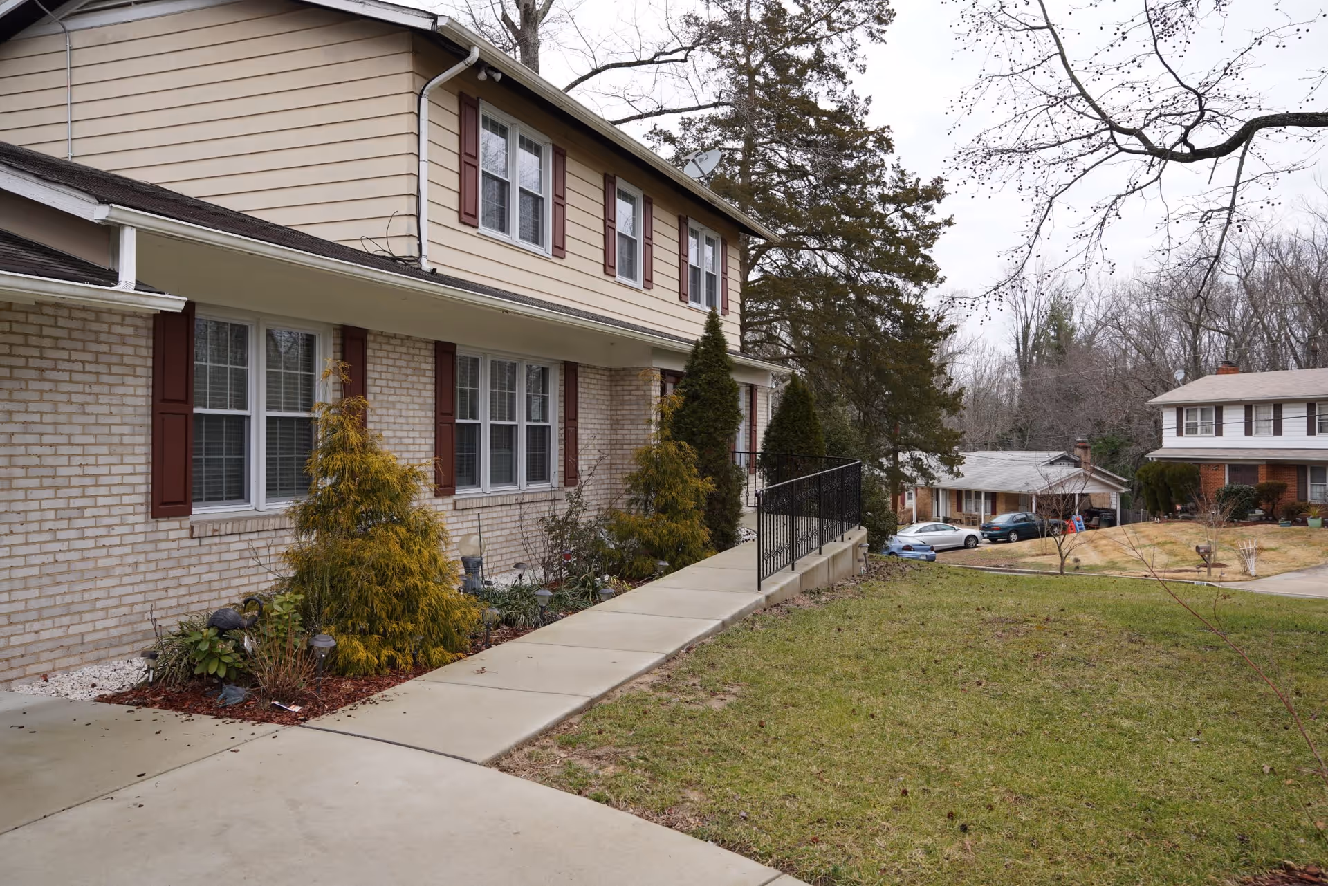 Photo of Lifesprings Eldercare Inc #4