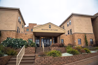 Photo of Sheyenne Care Center