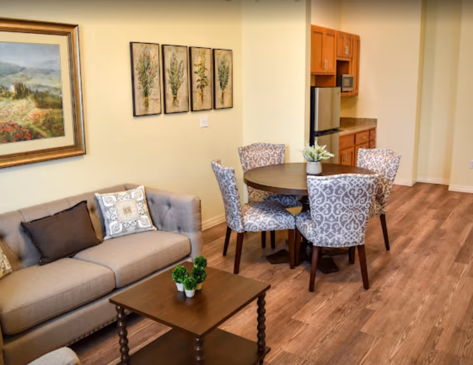 Photo 5 of Tuscan Gardens of Palm Coast Senior Living