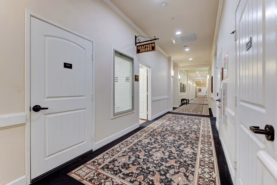 Photo 26 of Arabella of Athens Senior Living