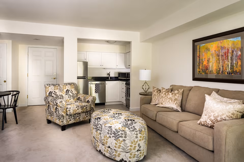 Photo 10 of Garden Villas