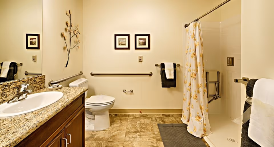 Photo 12 of Paintbrush Assisted Living