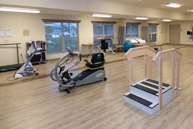 Photo 16 of Legend Oaks Healthcare And Rehabilitation - New Braunfels