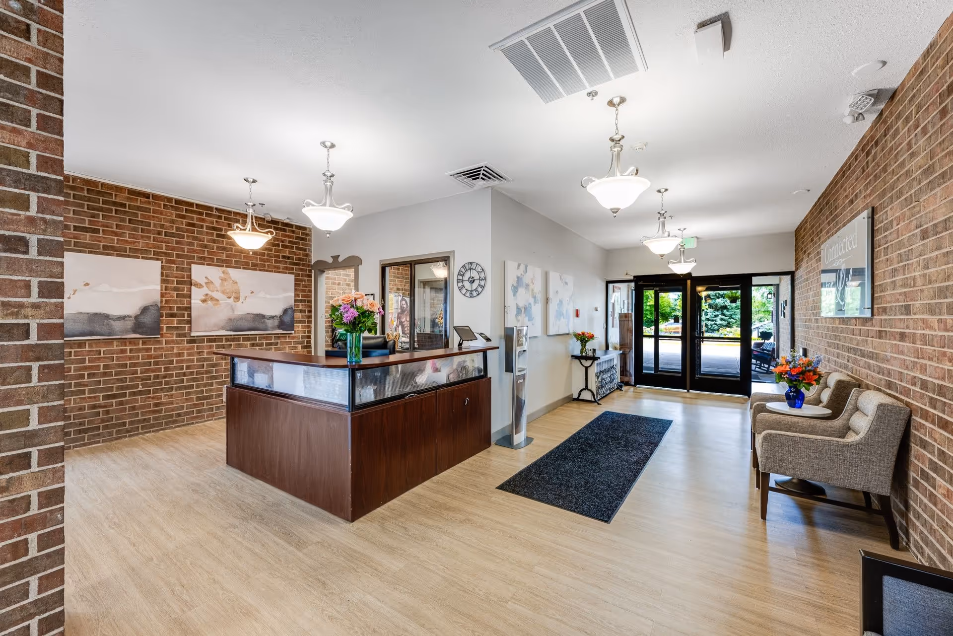 Photo 16 of The Courtyard at Lakewood | Sky Active Living