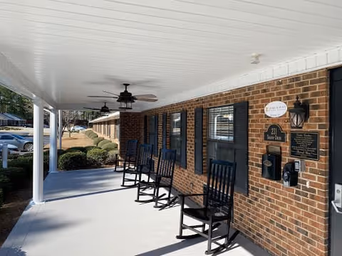 Photo 4 of Fayetteville Manor