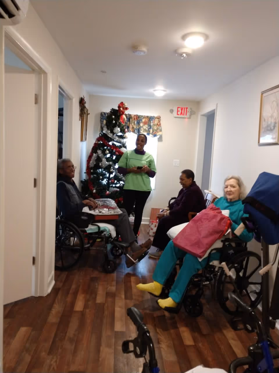 Photo 5 of Magnolia House Assisted Living