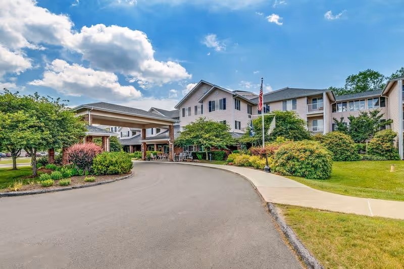 Photo 10 of Solstice Senior Living at Bangor